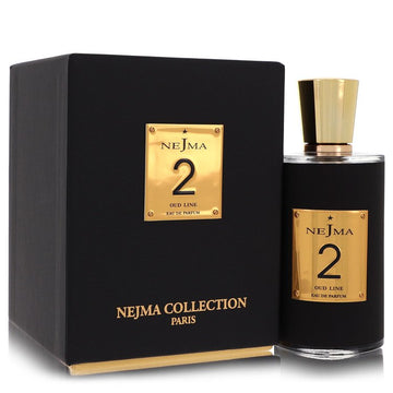 Nejma 2 by Nejma